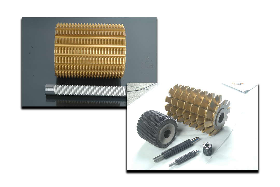 Ever Sharp Tools Products Broaches Spline Gages Gear Cutting Tools